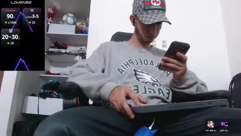 blake online show from 11.03.25