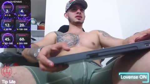 blake online show from 02.14.26