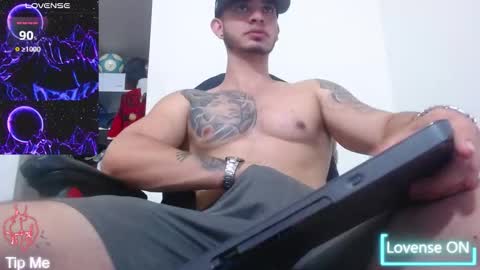 blake online show from 03.03.26