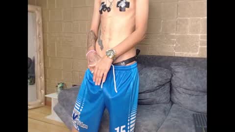 kenn_boy_ online show from 01.21.25