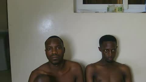 Kenia online show from 09.27.25