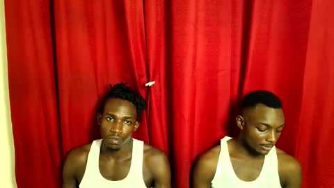 Kenia online show from 11.08.25