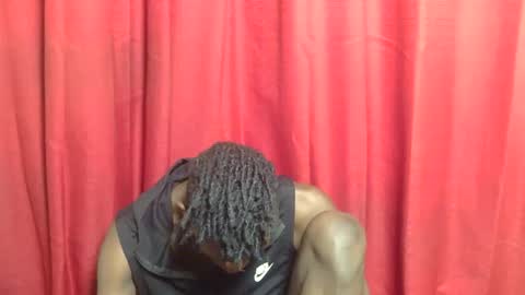 Kenia online show from 12.01.25