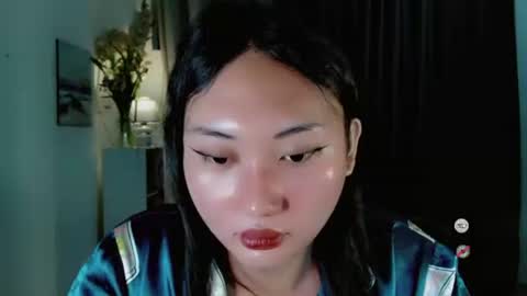 kennaxx69 online show from 10.29.25