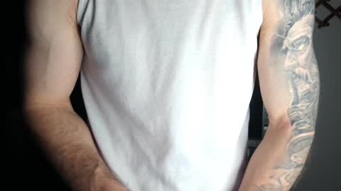 Snapshot of kennerfox77 chatting on 12.05.24 Kennfox777 online show from 12.05.24