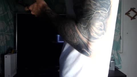 Snapshot of kennerfox77 chatting on 12.06.24 Kennfox777 online show from 12.06.24