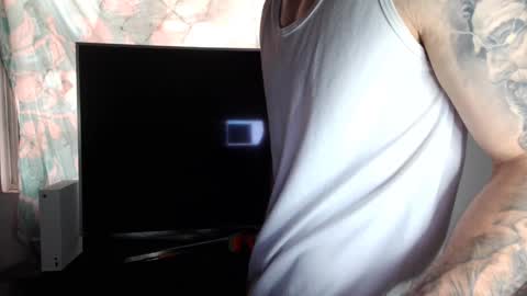 Snapshot of kennerfox77 chatting on 12.07.24 Kennfox777 online show from 12.07.24