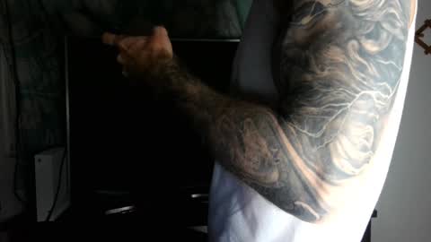 Snapshot of kennerfox77 chatting on 12.09.24 Kennfox777 online show from 12.09.24