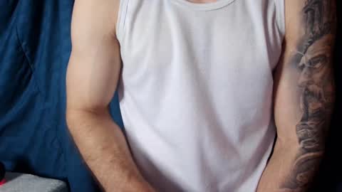 Snapshot of kennerfox77 chatting on 12.27.24 Kennfox777 online show from 12.27.24