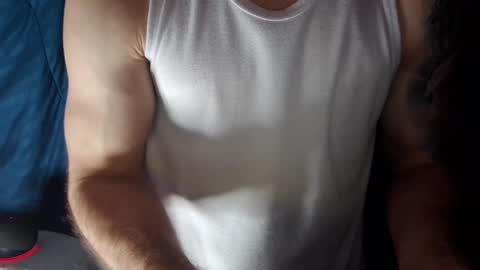 Snapshot of kennerfox77 chatting on 12.28.24 Kennfox777 online show from 12.28.24