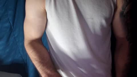 Snapshot of kennerfox77 chatting on 01.16.25 Kennfox777 online show from 01.16.25