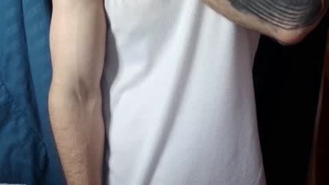 Snapshot of kennerfox77 chatting on 01.29.25 Kennfox777 online show from 01.29.25