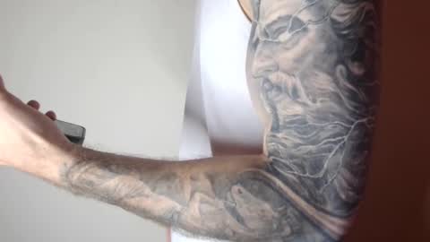 Snapshot of kennerfox77 chatting on 02.12.25 Kennfox777 online show from 02.12.25