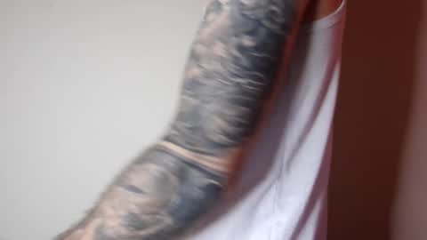 Snapshot of kennerfox77 chatting on 02.26.25 Kennfox777 online show from 02.26.25