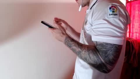 Kennfox777 online show from 01.06.26