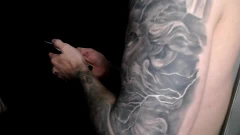 Kennfox777 online show from 03.17.26