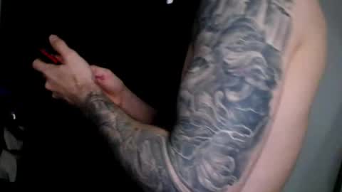 Kennfox777 online show from 03.19.26