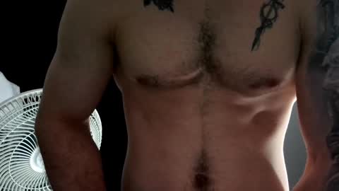 Kennfox777 online show from 04.01.26