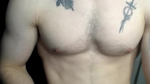 Kennfox777 online show from 04.13.26