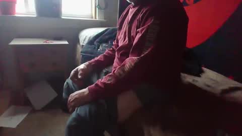 Snapshot of kenneth69h chatting on 12.13.24 kenneth69h online show from 12.13.24