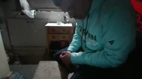 Snapshot of kenneth69h chatting on 12.20.24 kenneth69h online show from 12.20.24