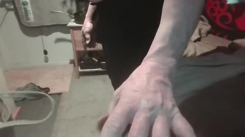 Snapshot of kenneth69h chatting on 01.07.25 kenneth69h online show from 01.07.25