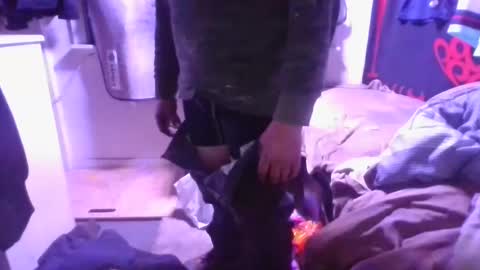 Snapshot of kenneth69h chatting on 02.06.25 kenneth69h online show from 02.06.25