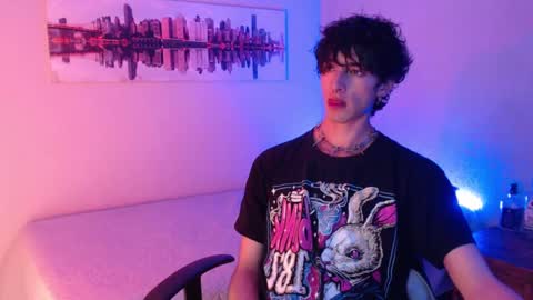 Snapshot of kenny__hot chatting on 02.10.25 kenny online show from 02.10.25