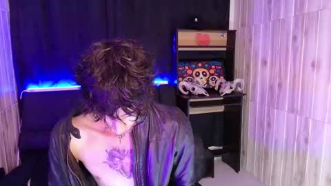 Snapshot of kenny__hot chatting on 03.05.25 kenny online show from 03.05.25