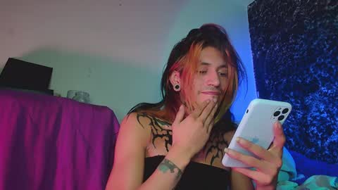 Kenny Starr online show from 12.24.24