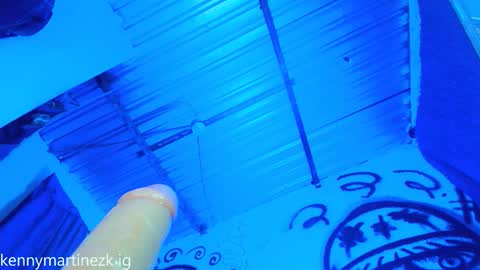 Kenny Starr online show from 11.23.25