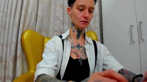 Sellena and Kenny online show from 11.30.25