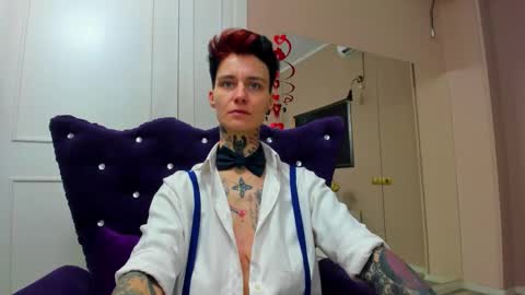 Sellena and Kenny online show from 12.04.25