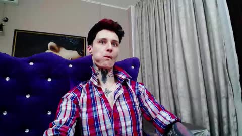 Snapshot of kennyvibe chatting on 02.27.26 kennyvibe online show from 02.27.26