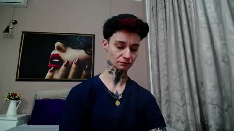 Snapshot of kennyvibe chatting on 02.28.26 kennyvibe online show from 02.28.26