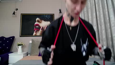 kennyvibe online show from 04.13.26