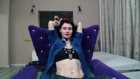 kennyvibe online show from 04.16.26