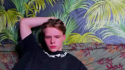 Snapshot of kenordi chatting on 02.26.26 kenordi online show from 02.26.26