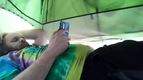 KenotheGrest online show from 03.08.25