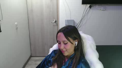 Snapshot of kenshi2302 chatting on 11.06.25 kenshi2302 online show from 11.06.25