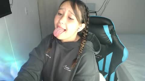 kenshi2302 online show from 11.26.25