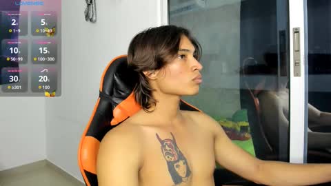 kenshi_roa online show from 09.23.25