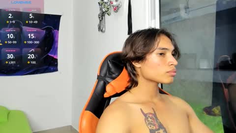 kenshi_roa online show from 09.24.25