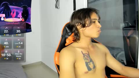 kenshi_roa online show from 10.02.25