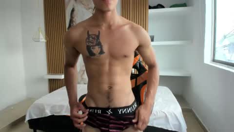 kenshi_roa online show from 05.17.26