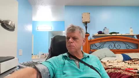 kent_ham online show from 03.12.26