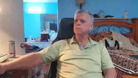 kent_ham online show from 03.16.26