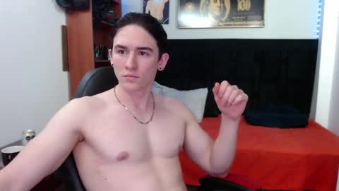 Santiago online show from 01.05.25