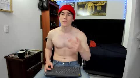 Santiago online show from 02.11.25