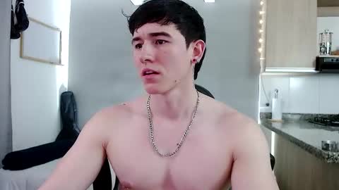 Santiago online show from 10.27.25